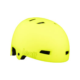 LEATT Cycling helmet - MTB URBAN 2.0 JUNIOR - yellow