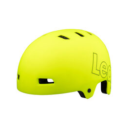 LEATT Cycling helmet - MTB URBAN 2.0 JUNIOR - yellow