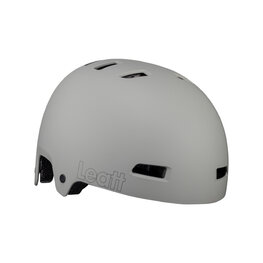 LEATT Cycling helmet - MTB URBAN 2.0 JUNIOR - grey