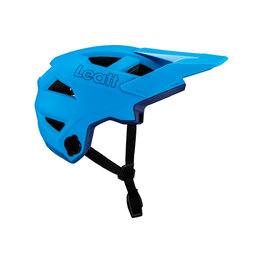 LEATT Cycling helmet - MTB ENDURO 2.0 - blue