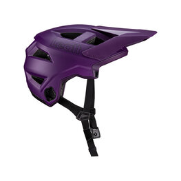 LEATT Cycling helmet - MTB ENDURO 2.0 - purple
