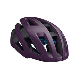 LEATT Cycling helmet - MTB ENDURANCE 4.0 - purple