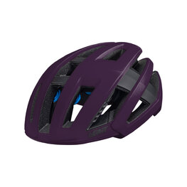 LEATT Cycling helmet - MTB ENDURANCE 4.0 - purple