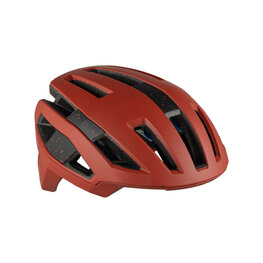 LEATT Cycling helmet - MTB ENDURANCE 3.0 - red