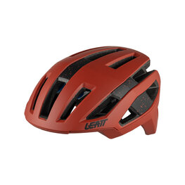 LEATT Cycling helmet - MTB ENDURANCE 3.0 - red