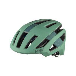 LEATT Cycling helmet - MTB ENDURANCE 3.0 - green