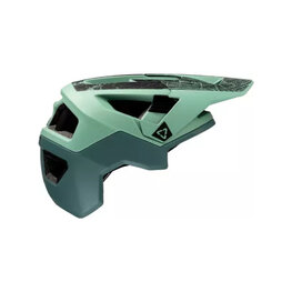 LEATT Cycling helmet - MTB ALL MOUNTAIN 4.0 - green
