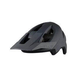 LEATT Cycling helmet - MTB ALL MOUNTAIN 3.0 - black