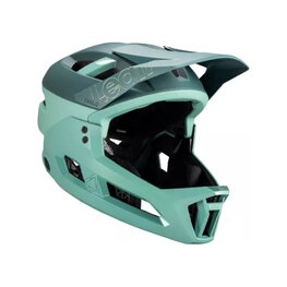 LEATT Cycling helmet - MTB ENDURO 3.0 - green