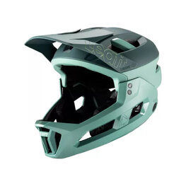 LEATT Cycling helmet - MTB ENDURO 3.0 - green