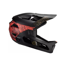 LEATT Cycling helmet - MTB ENDURO 3.0 - black