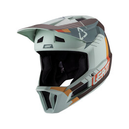 LEATT Cycling helmet - MTB GRAVITY 2.0 - multicolour