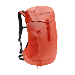 VAUDE backpack - JURA 18 - red