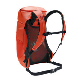 VAUDE backpack - JURA 18 - red