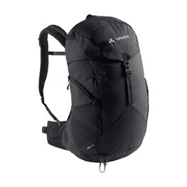 VAUDE backpack - JURA 24 - black