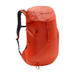 VAUDE backpack - JURA 24 - red