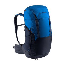VAUDE backpack - JURA 32 - blue