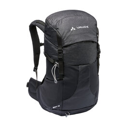 VAUDE backpack - BRENTA 24 - black