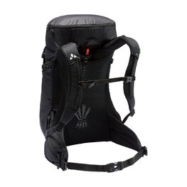 VAUDE backpack - BRENTA 24 - black