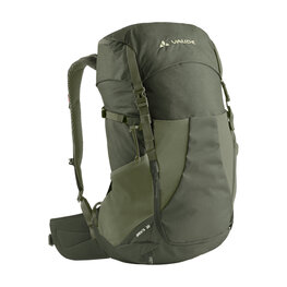 VAUDE backpack - BRENTA 24 - green