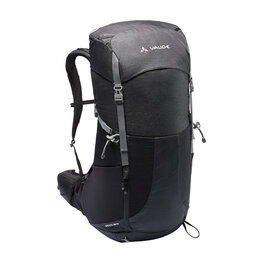 VAUDE backpack - BRENTA 36+6L - black