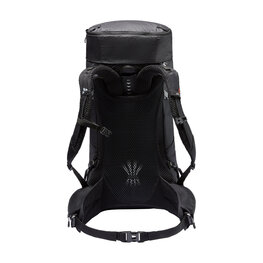 VAUDE backpack - BRENTA 36+6L - black