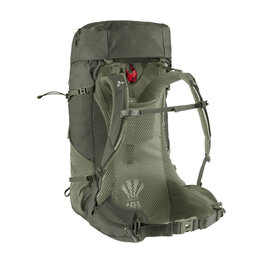 VAUDE backpack - BRENTA 44+6L - green