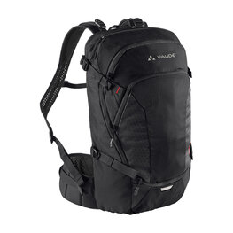VAUDE backpack - MOAB PRO 16 II - black