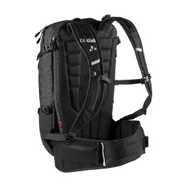 VAUDE backpack - MOAB PRO 16 II - black