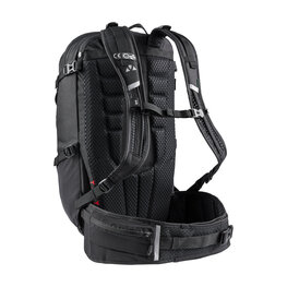 VAUDE backpack - MOAB 22 PRO II - black