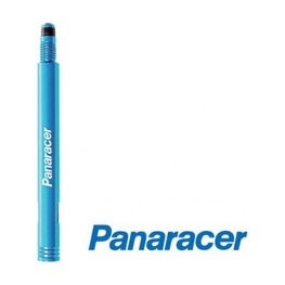 PANARACER Cycling tools - VALVE EXTENDER 50mm - blue