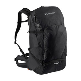 VAUDE backpack - BIKE ALPIN PRO 28+ - black
