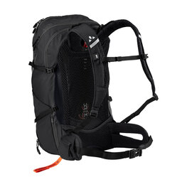 VAUDE backpack - BIKE ALPIN PRO 28+ - black