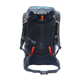 VAUDE backpack - BIKE ALPIN PRO 28+ - blue