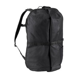 VAUDE backpack - CITY TRAVEL - black