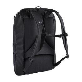 VAUDE backpack - CITY TRAVEL - black