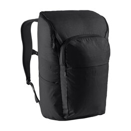 VAUDE backpack - ALBALI - black