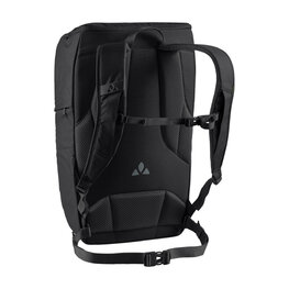 VAUDE backpack - ALBALI - black