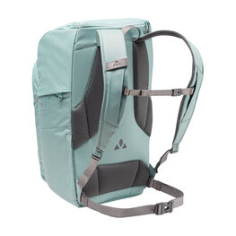 VAUDE backpack - ALBALI - light blue