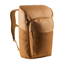 VAUDE backpack - ALBALI - brown