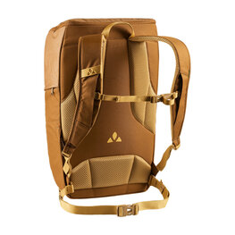 VAUDE backpack - ALBALI - brown