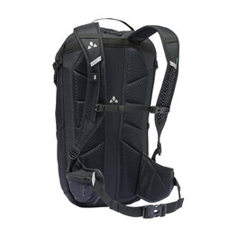 VAUDE backpack - MOAB 15 II - black