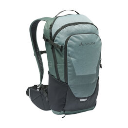 VAUDE backpack - MOAB 15 II - green