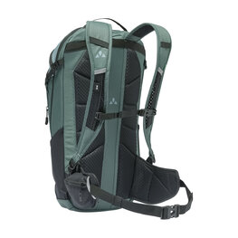 VAUDE backpack - MOAB 15 II - green