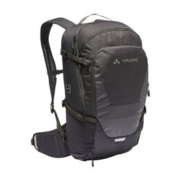 VAUDE backpack - MOAB 20 II - black