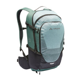VAUDE backpack - MOAB 20 II - green