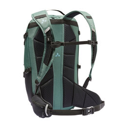 VAUDE backpack - MOAB 20 II - green