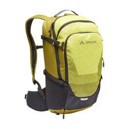 VAUDE backpack - MOAB 20 II - yellow/grey