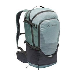 VAUDE backpack - MOAB XALPS 25II - green