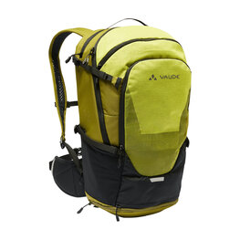 VAUDE backpack - MOAB XALPS 25II - yellow/grey